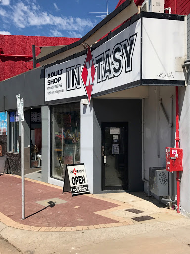 Inxtasy Adult Shop