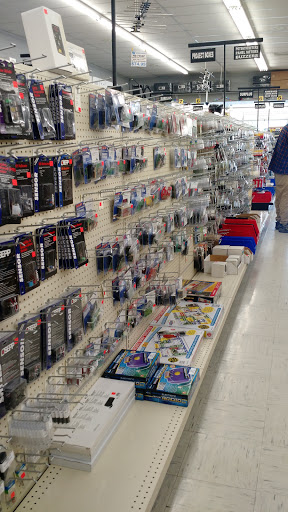 Electrical Supply Store «JK Electronics», reviews and photos, 6401 Westminster Ave, Westminster, CA 92683, USA