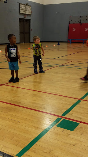 Community Center «Kleeman Recreation Center», reviews and photos, 166 Cunningham Ln, Clarksville, TN 37042, USA