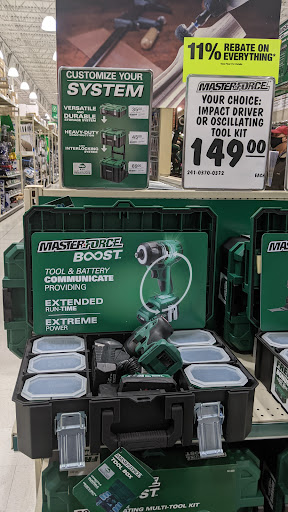 Home Improvement Store «Menards», reviews and photos, 365 W University Dr, Mishawaka, IN 46545, USA