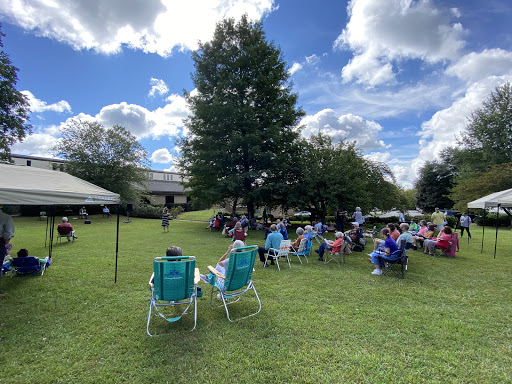 Greenwood Forest Baptist Church