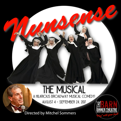 Movie Theater «The Barn Dinner Theatre», reviews and photos, 120 Stage Coach Trail, Greensboro, NC 27409, USA