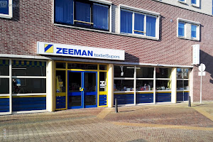Zeeman Uithuizen Havenweg