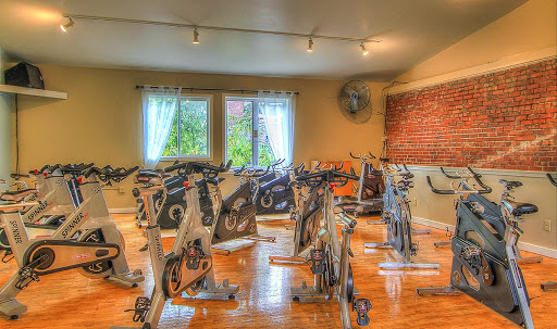 Gym «The Seattle Gym», reviews and photos, 1530 Queen Anne Ave N, Seattle, WA 98109, USA