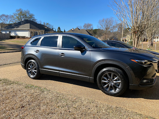 Mazda Dealer «Mazda of Ridgeland», reviews and photos, 1860 E County Line Rd, Ridgeland, MS 39157, USA