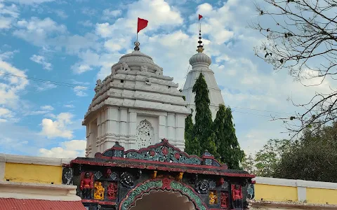 Maa Manikeshwari Temple image