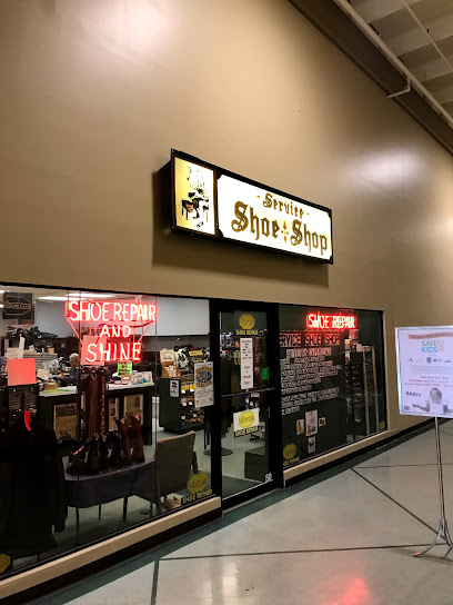 Service Shoe Shop
