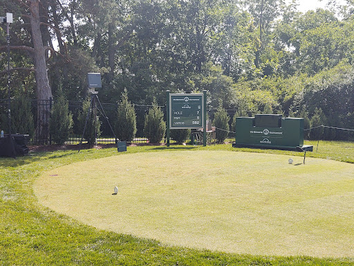 Golf Club «Muirfield Village Golf Club», reviews and photos, 5750 Memorial Dr, Dublin, OH 43017, USA