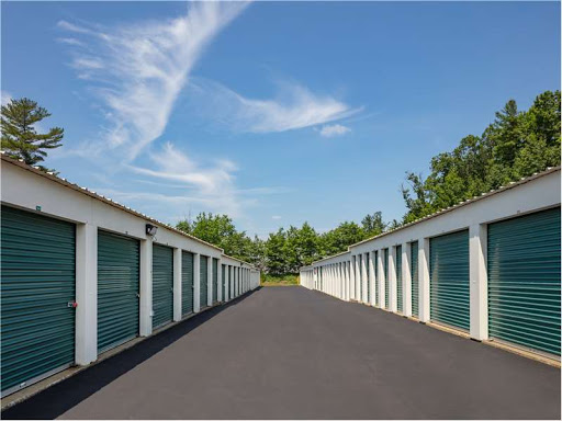 Storage Facility «Extra Space Storage», reviews and photos, 2 Scobie Pond Rd, Derry, NH 03038, USA