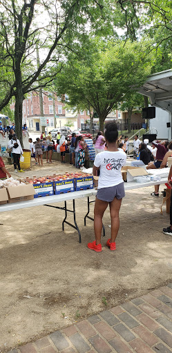 Community Center «William 