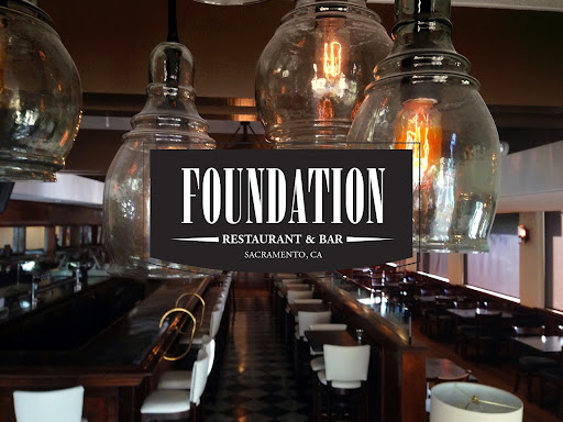 Foundation Restaurant & Bar