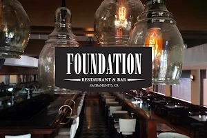 Foundation Restaurant & Bar image