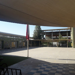 Liceo Monsenor Enrique Alvear Urrutia