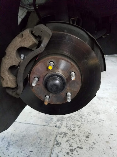 Los Gatos Auto Service, Inc. image