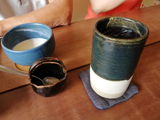 aoon pottery