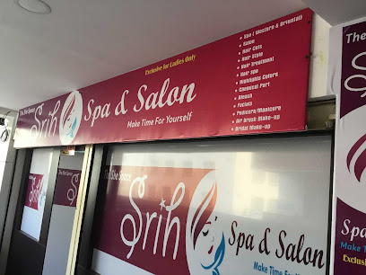 Srih Spa And Salon(Only for Ladies)
