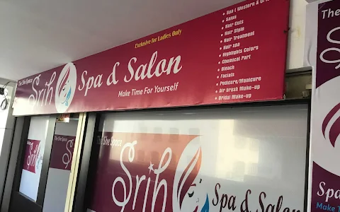 Srih Spa And Salon(Only for Ladies) image