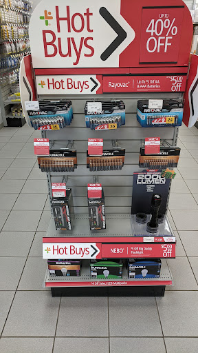 Car Battery Store «Batteries Plus Bulbs», reviews and photos, 513 Lincoln Hwy, Fairview Heights, IL 62208, USA