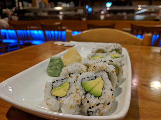 Truya Sushi