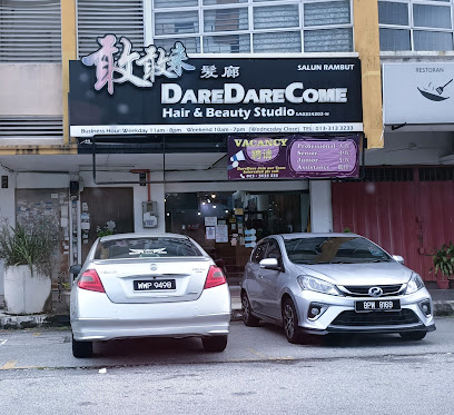 DareDareCome Hair & Beauty Salon