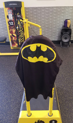 Gym «Planet Fitness», reviews and photos, 17165 NW 27th Ave, Miami Gardens, FL 33056, USA