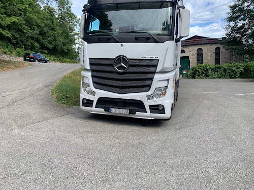 Ctmi Cotton Textiles Materiaux Innovan à La Sône