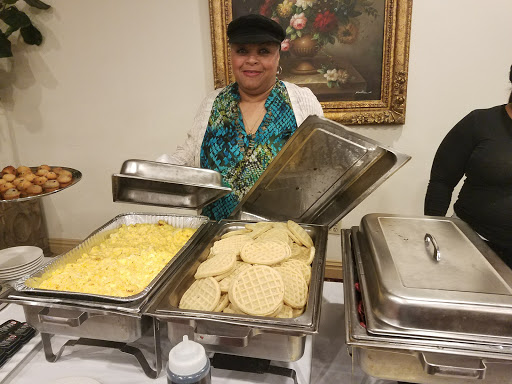 Caterer «Tropical Paradise Ballroom & Catering», reviews and photos, 1367 Utica Ave, Brooklyn, NY 11203, USA