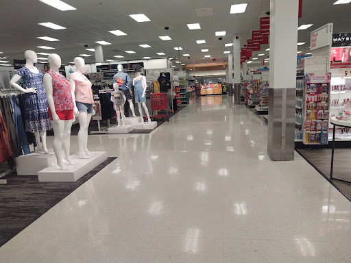 Department Store «Target», reviews and photos, 6100 Greenbelt Rd, Greenbelt, MD 20770, USA