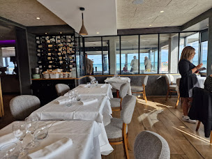 Photo n°200 de Hôtel-Restaurant La Crémaillère à Courseulles-sur-Mer ()