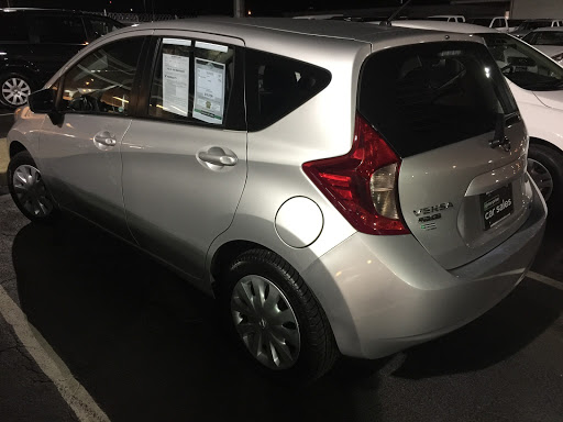 Used Car Dealer «Enterprise Car Sales», reviews and photos, 7436 N Military Hwy, Norfolk, VA 23518, USA