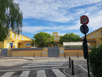 Bandol à Bandol