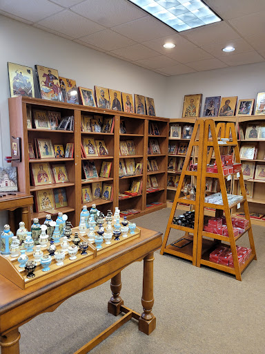 Grocery Store «Greek Village Market», reviews and photos, 3255 Healy Dr, Winston-Salem, NC 27103, USA