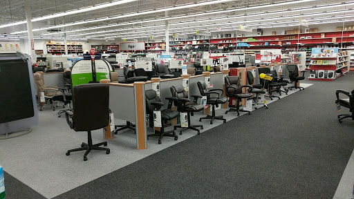 Office Supply Store «Staples», reviews and photos, 1333 Buckeye Ave, Ames, IA 50010, USA