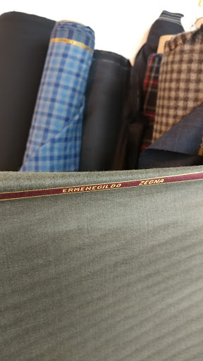 Fabric Store «A Fabric Place», reviews and photos, 6324 Falls Rd, Baltimore, MD 21209, USA