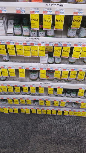 Drug Store «CVS», reviews and photos, 2690 Hylan Blvd, Staten Island, NY 10306, USA