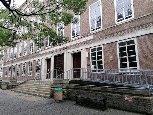 SOAS University of London