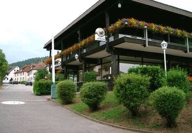 Camping Park Eberbach