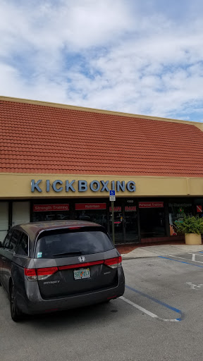 Physical Fitness Program «Raw Kickboxing and Fitness», reviews and photos, 1322 N University Dr, Coral Springs, FL 33071, USA