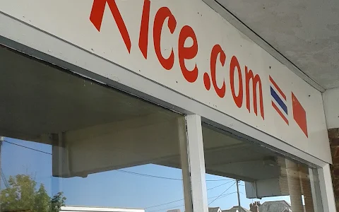 Rice.com image
