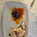 Photo n°6 de l'avis de george.r fait le 03/07/2022 à 21:50 sur le  Ristorante Pin Bon à Lerici