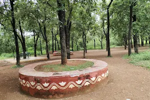 Nagaravanam Park image