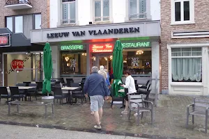 Leeuw van Vlaanderen image