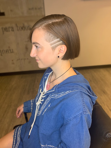 Barber Shop «Semion Barbershop For All», reviews and photos, 507 Lincoln St #102, Denver, CO 80203, USA