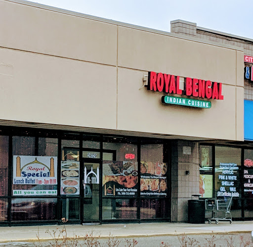 Royal Bengal Indian Cuisine