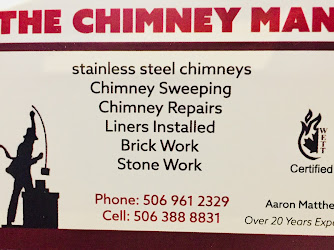 The Chimney Man