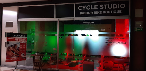 Cycle Studio Caracas