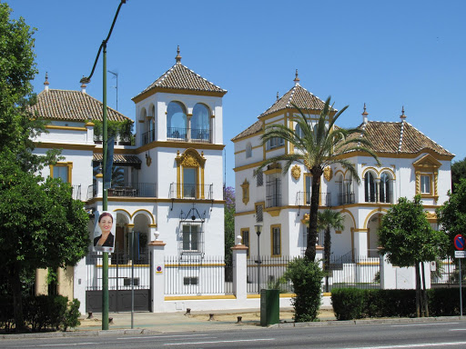 Consulado Honorario de México en Andalucia