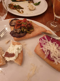 Plats et boissons du Restaurant italien Bisciù Pizzeria à Montpellier - n°10
