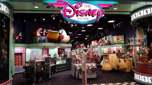 Toy Store «Disney Store», reviews and photos, 5060 N Montclair Plaza Ln