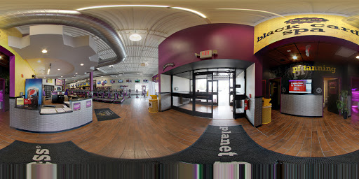 Gym «Planet Fitness», reviews and photos, 7425 W 10th St, Indianapolis, IN 46214, USA